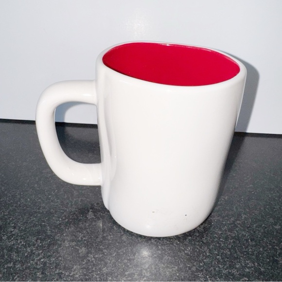 Rae Dunn "Cookie Baking Crew" Collectors Mug~Christmas Hoilday Coffee Cocoa Tea - Picture 6 of 12